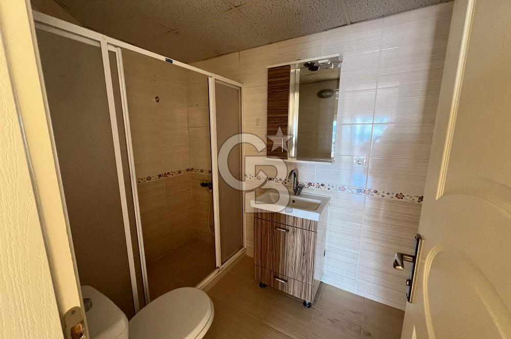 MUSELAND YAYLACIK'DA GENİŞ VE FERAH 2+1 KİRALIK DAİRE