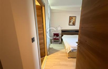 MENDERES MİA GARDEN SİTESİNDE HAVUZLU, BAHÇELİ 2+1 ÖZEL DAİRE