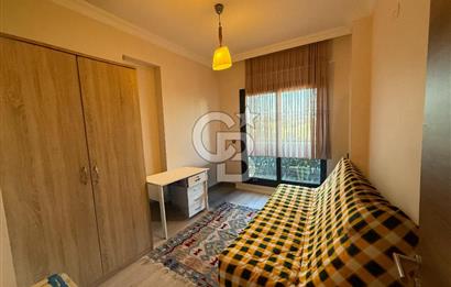 MENDERES MİA GARDEN SİTESİNDE HAVUZLU, BAHÇELİ 2+1 ÖZEL DAİRE