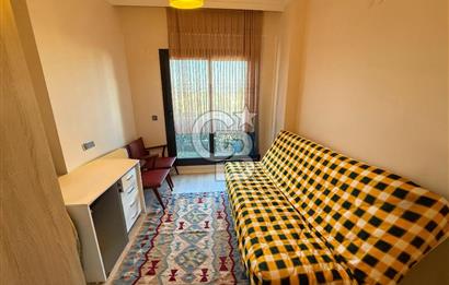 MENDERES MİA GARDEN SİTESİNDE HAVUZLU, BAHÇELİ 2+1 ÖZEL DAİRE