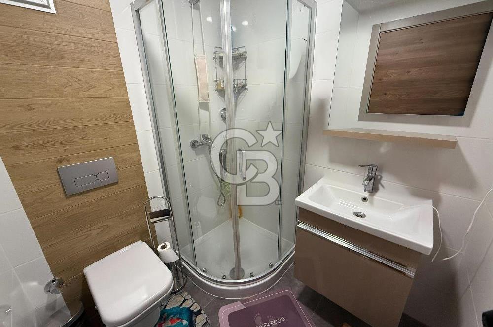 MENDERES MİA GARDEN SİTESİNDE HAVUZLU, BAHÇELİ 2+1 ÖZEL DAİRE