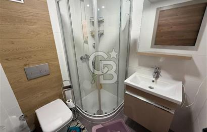 MENDERES MİA GARDEN SİTESİNDE HAVUZLU, BAHÇELİ 2+1 ÖZEL DAİRE