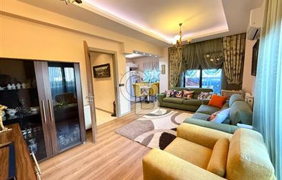 MENDERES MİA GARDEN SİTESİNDE HAVUZLU, BAHÇELİ 2+1 ÖZEL DAİRE