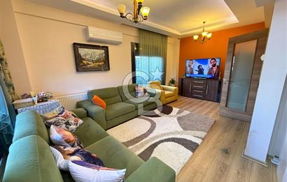 MENDERES MİA GARDEN SİTESİNDE HAVUZLU, BAHÇELİ 2+1 ÖZEL DAİRE