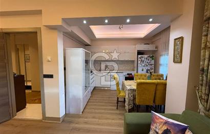 MENDERES MİA GARDEN SİTESİNDE HAVUZLU, BAHÇELİ 2+1 ÖZEL DAİRE