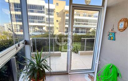 MENDERES MİA GARDEN SİTESİNDE HAVUZLU, BAHÇELİ 2+1 ÖZEL DAİRE