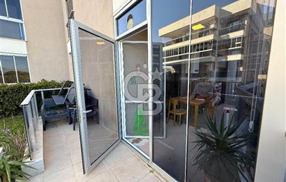 MENDERES MİA GARDEN SİTESİNDE HAVUZLU, BAHÇELİ 2+1 ÖZEL DAİRE