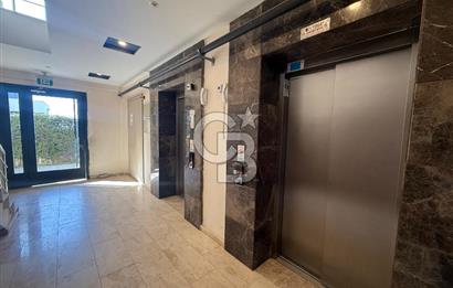 MENDERES MİA GARDEN SİTESİNDE HAVUZLU, BAHÇELİ 2+1 ÖZEL DAİRE