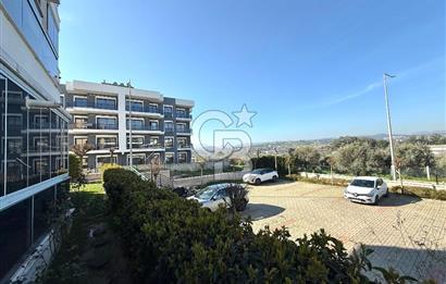 MENDERES MİA GARDEN SİTESİNDE HAVUZLU, BAHÇELİ 2+1 ÖZEL DAİRE