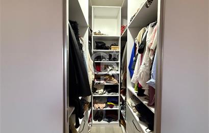 MENDERES MİA GARDEN SİTESİNDE HAVUZLU, BAHÇELİ 2+1 ÖZEL DAİRE