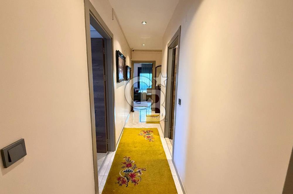 MENDERES MİA GARDEN SİTESİNDE HAVUZLU, BAHÇELİ 2+1 ÖZEL DAİRE