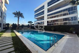 MENDERES MİA GARDEN SİTESİNDE HAVUZLU, BAHÇELİ 2+1 ÖZEL DAİRE - 1 - 335630