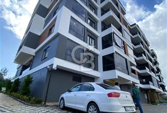 LİMONLU'DA 2+1 LÜX SOSYAL DONATILI DAİRE - 1 - 335634