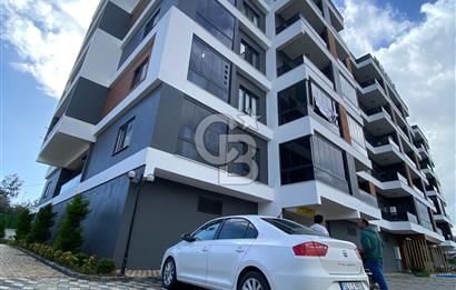 1300879828 LİMONLU'DA Eşyalı LÜX 2+1 SOSYAL DONATILI DAİRE