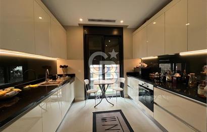 SUADİYE VAPUR YOLU' NDA SATILIK 3+1 | Prestijli Lokasyon |