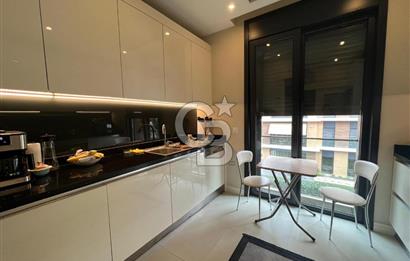 SUADİYE VAPUR YOLU' NDA SATILIK 3+1 | Prestijli Lokasyon |