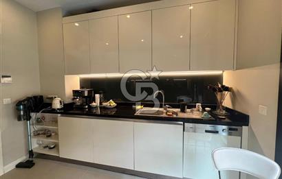 SUADİYE VAPUR YOLU' NDA SATILIK 3+1 | Prestijli Lokasyon |