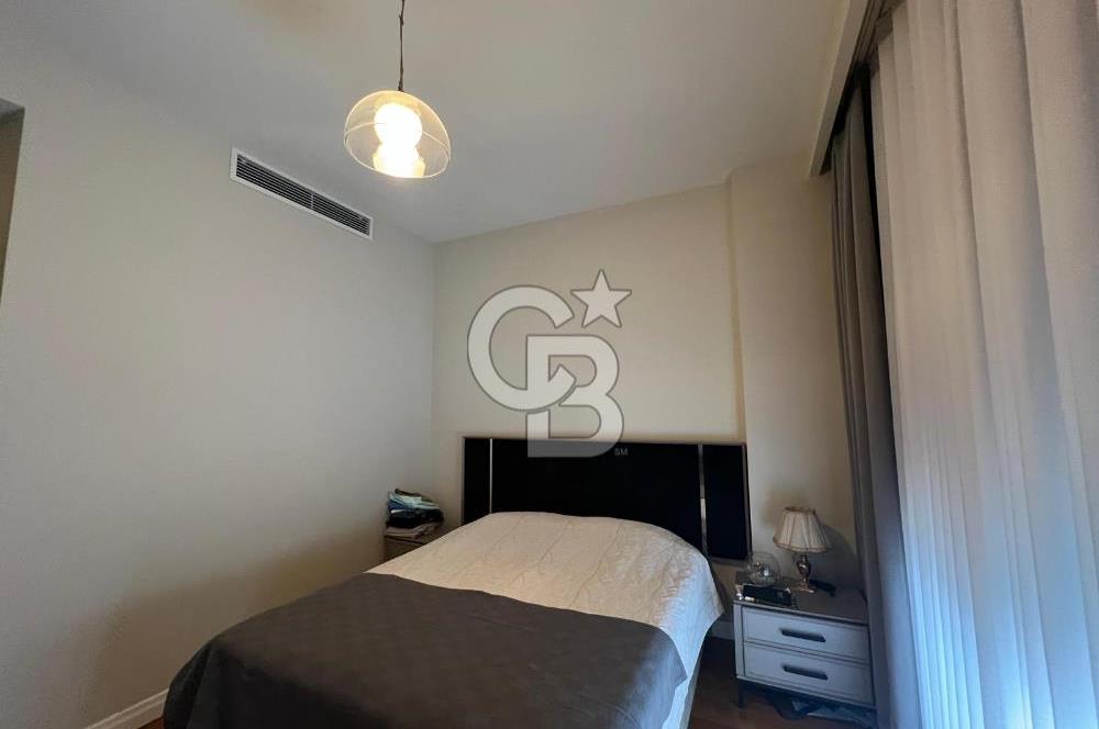 SUADİYE VAPUR YOLU' NDA SATILIK 3+1 | Prestijli Lokasyon |