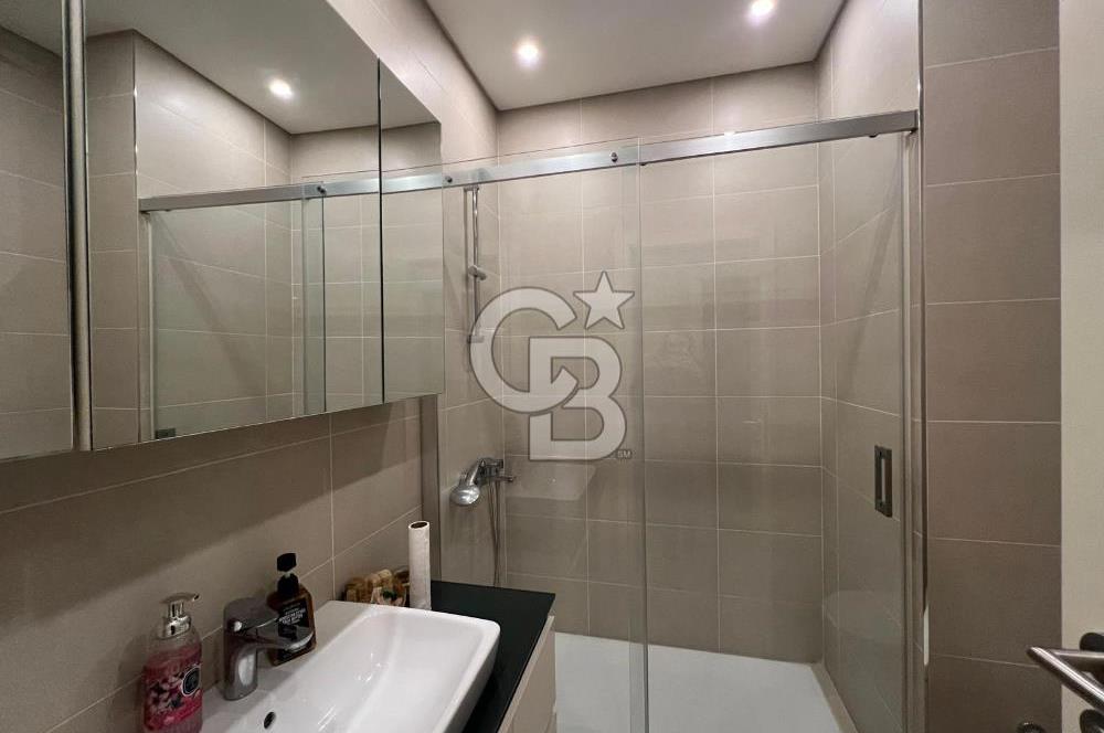 SUADİYE VAPUR YOLU' NDA SATILIK 3+1 | Prestijli Lokasyon |