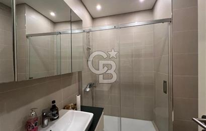 SUADİYE VAPUR YOLU' NDA SATILIK 3+1 | Prestijli Lokasyon |