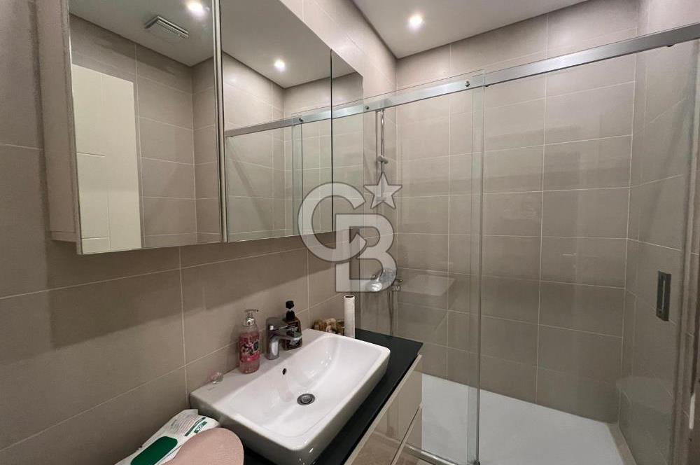 SUADİYE VAPUR YOLU' NDA SATILIK 3+1 | Prestijli Lokasyon |