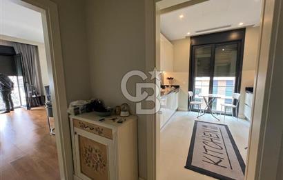 SUADİYE VAPUR YOLU' NDA SATILIK 3+1 | Prestijli Lokasyon |