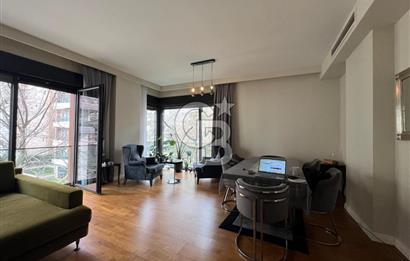 SUADİYE VAPUR YOLU' NDA SATILIK 3+1 | Prestijli Lokasyon |