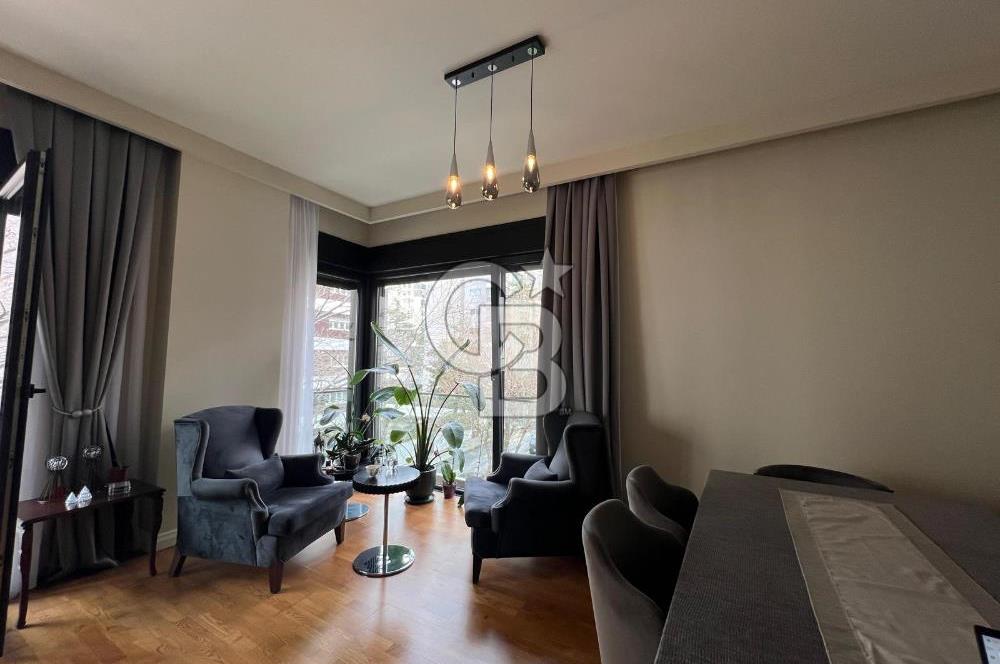 SUADİYE VAPUR YOLU' NDA SATILIK 3+1 | Prestijli Lokasyon |