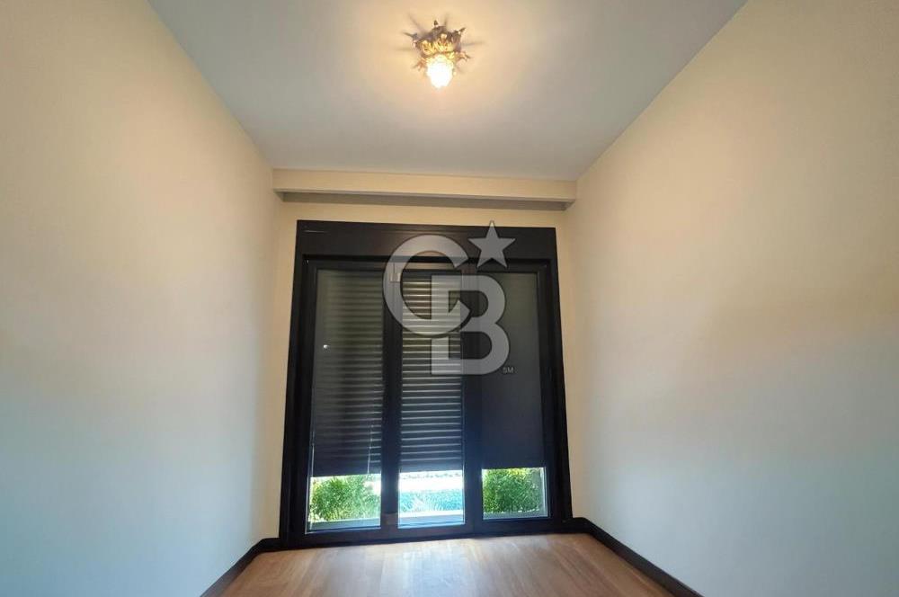 SUADİYE VAPUR YOLU' NDA SATILIK 3+1 | Prestijli Lokasyon |