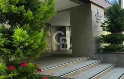 SUADİYE VAPUR YOLU' NDA SATILIK 3+1 | Prestijli Lokasyon |