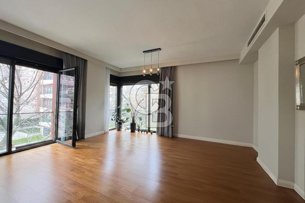 SUADİYE VAPUR YOLU' NDA SATILIK 3+1 | Prestijli Lokasyon |