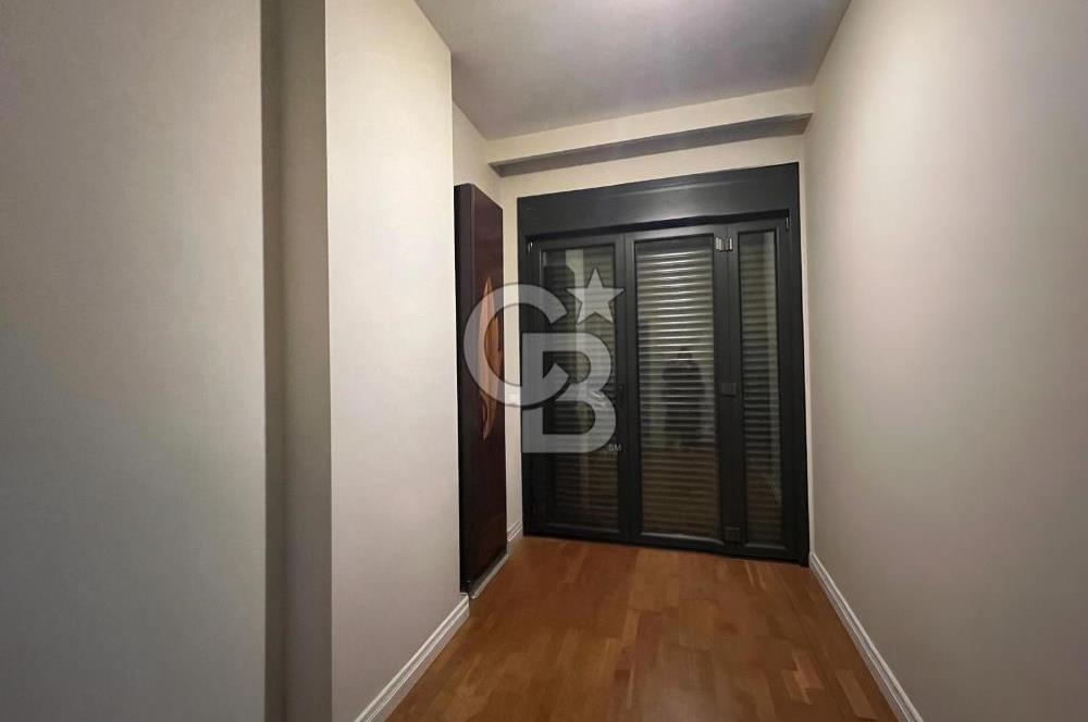 SUADİYE VAPUR YOLU' NDA SATILIK 3+1 | Prestijli Lokasyon |