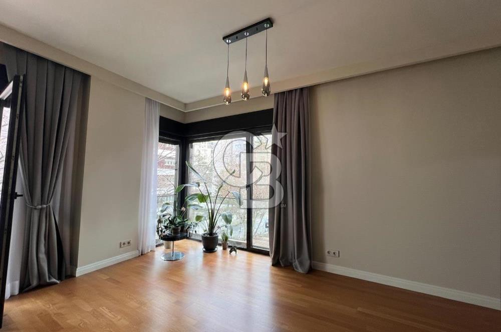 SUADİYE VAPUR YOLU' NDA SATILIK 3+1 | Prestijli Lokasyon |