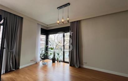 SUADİYE VAPUR YOLU' NDA SATILIK 3+1 | Prestijli Lokasyon |