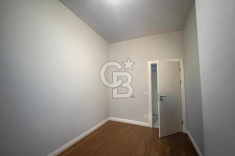 SUADİYE VAPUR YOLU' NDA SATILIK 3+1 | Prestijli Lokasyon |