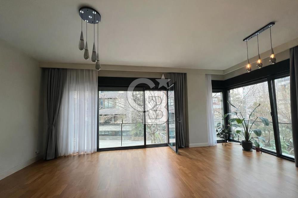 SUADİYE VAPUR YOLU' NDA SATILIK 3+1 | Prestijli Lokasyon |