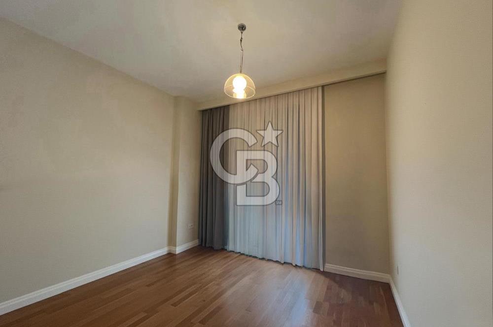 SUADİYE VAPUR YOLU' NDA SATILIK 3+1 | Prestijli Lokasyon |