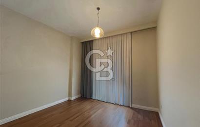 SUADİYE VAPUR YOLU' NDA SATILIK 3+1 | Prestijli Lokasyon |