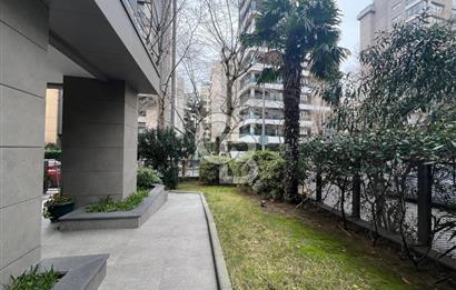 SUADİYE VAPUR YOLU' NDA SATILIK 3+1 | Prestijli Lokasyon |