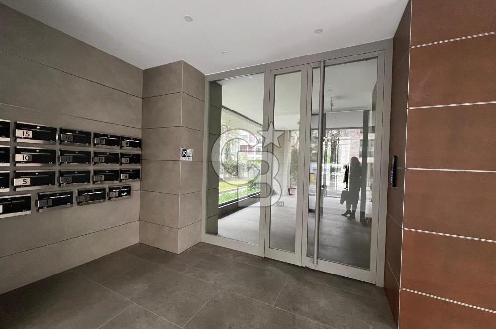 SUADİYE VAPUR YOLU' NDA SATILIK 3+1 | Prestijli Lokasyon |