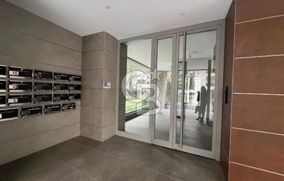 SUADİYE VAPUR YOLU' NDA SATILIK 3+1 | Prestijli Lokasyon |