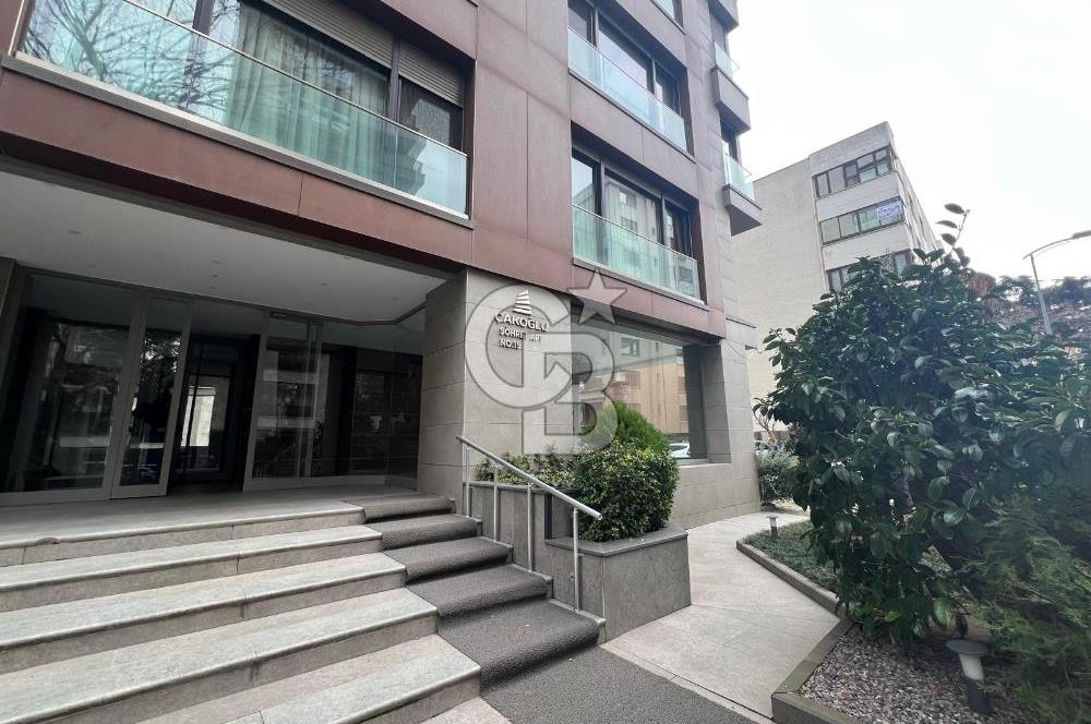 SUADİYE VAPUR YOLU' NDA SATILIK 3+1 | Prestijli Lokasyon |