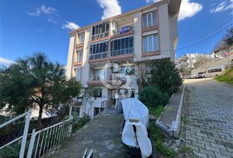 MUSELAND YAYLACIK'DA GENİŞ VE FERAH 2+1 KİRALIK DAİRE - 10 - 335629