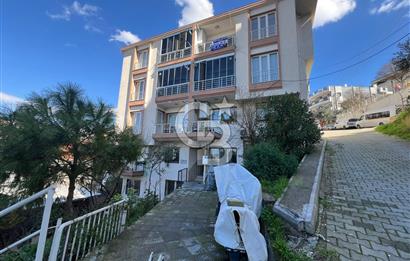 MUSELAND YAYLACIK'DA GENİŞ VE FERAH 2+1 KİRALIK DAİRE