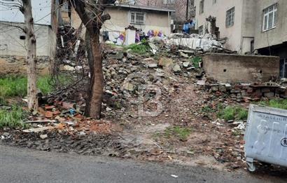 ATAŞEHİR, FİNANS MERKEZİNE 500M, 203M2 MÜSTAKİL, KONUT İMARLI