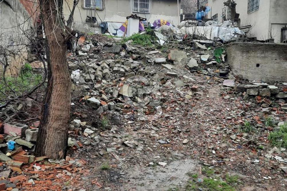 ATAŞEHİR, FİNANS MERKEZİNE 500M, 203M2 MÜSTAKİL, KONUT İMARLI