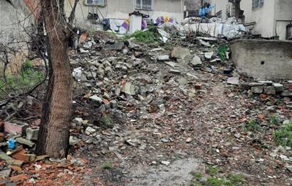 ATAŞEHİR, FİNANS MERKEZİNE 500M, 203M2 MÜSTAKİL, KONUT İMARLI