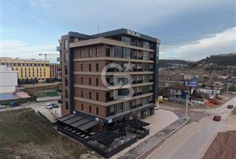 CB Envoy'dan Yeşilova Office 41'de Kiralık Ofis - 1 - 335586