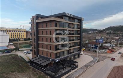 CB Envoy'dan Yeşilova Office 41'de Kiralık Ofis