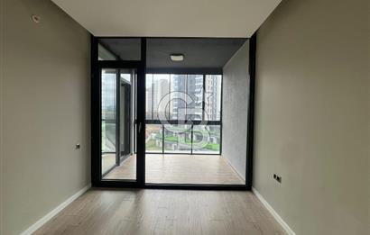 Beytepe Bellapais'te Kiralık 77m² 1+1 Lüks Daire